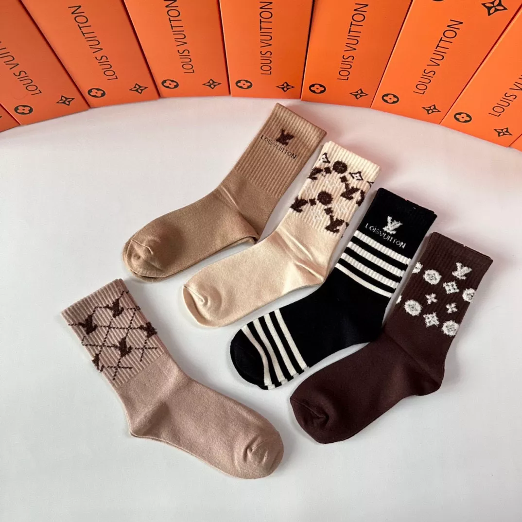 louis vuitton lv chaussettes s_1272b1a2